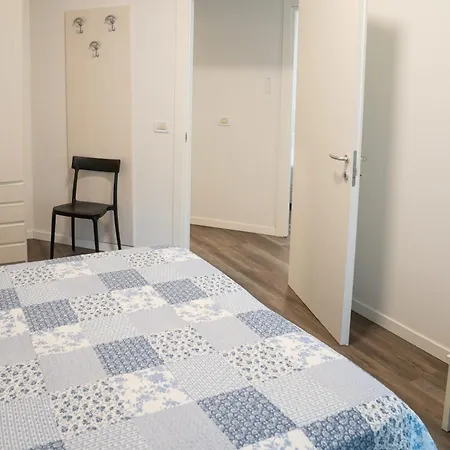 Liana Exclusive Modern Mv11 Διαμέρισμα Λινιάνο Σαμπιαντόρο