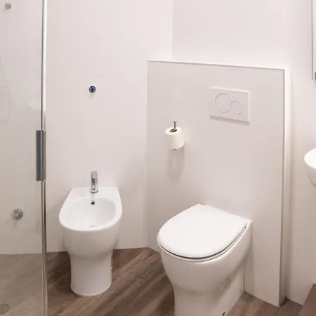 Liana Exclusive Modern Mv11 Διαμέρισμα Λινιάνο Σαμπιαντόρο